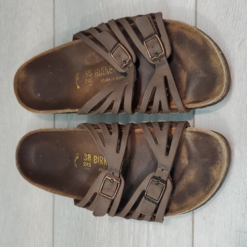 Birkenstock sandals - Picture 4 of 12